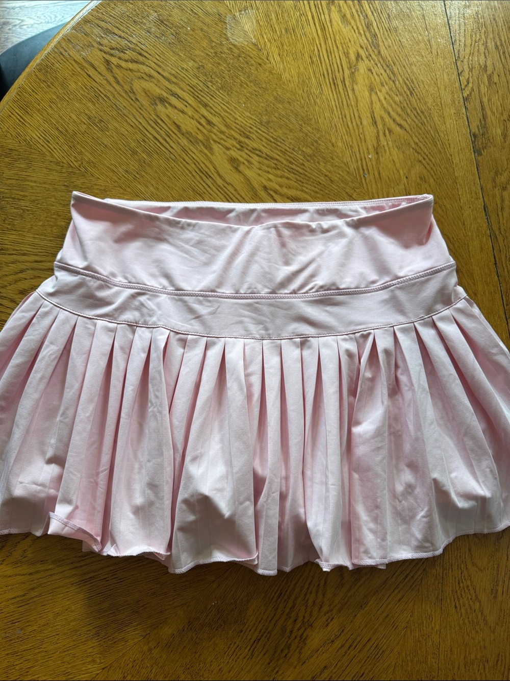 Gold Hinge Women’s Skirt
